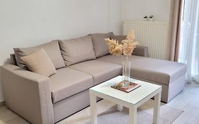 Center River Apartment
